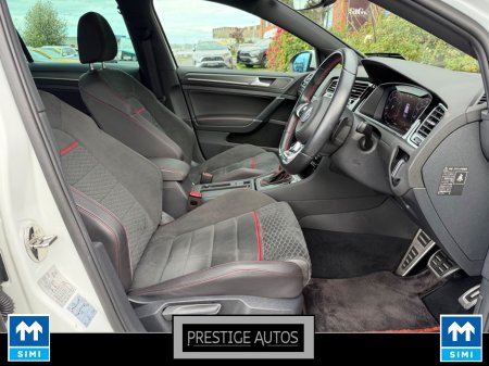 2020 Volkswagen Golf - photo 8