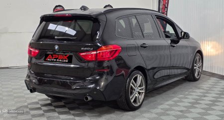 2017 BMW 2-Series - photo 3