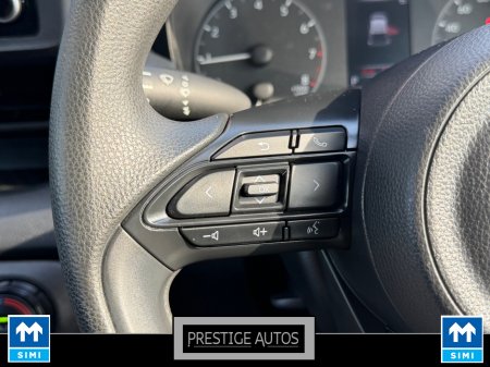2022 Toyota Yaris - photo 25