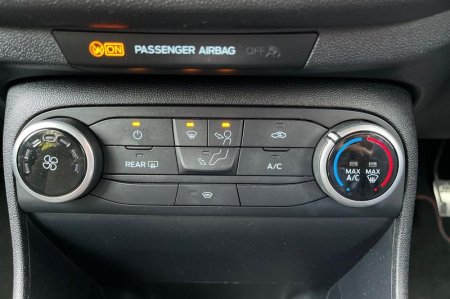 2020 Ford Fiesta - photo 29