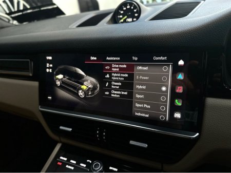 2022 Porsche Cayenne - photo 31