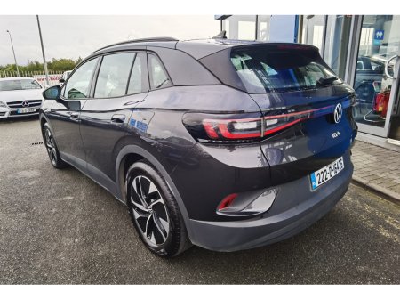 2022 Volkswagen ID.4 - photo 6