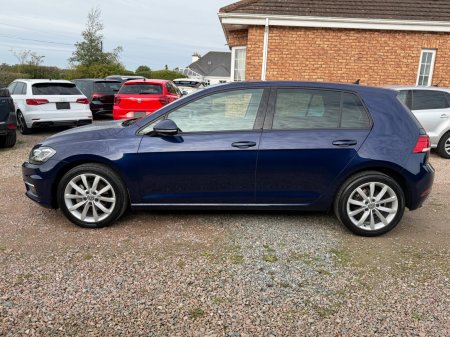 2018 Volkswagen Golf - photo 7