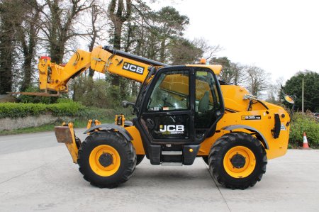0 JCB  - photo 2