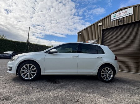2017 Volkswagen Golf - photo 16