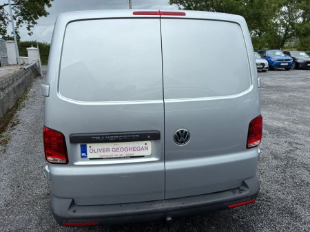 2022 Volkswagen Transporter - photo 12