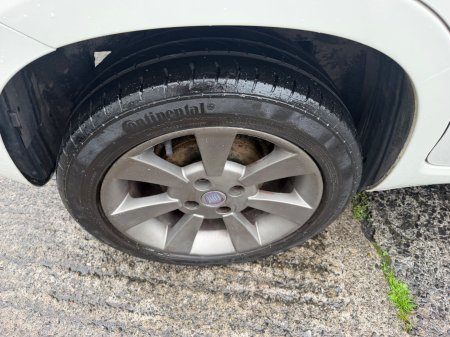 2013 Fiat Panda - photo 10