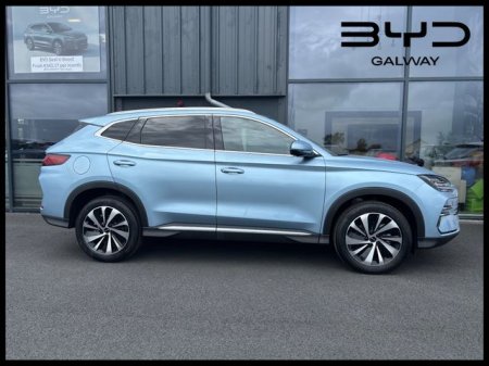 2026 BYD SEAL U - photo 2