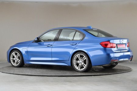 2017 BMW 3-Series - photo 6