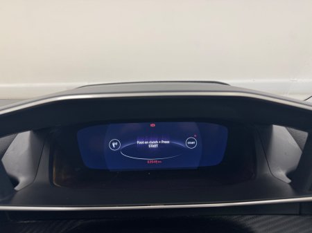 2021 Peugeot 2008 - photo 9