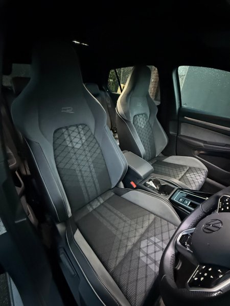 2023 Volkswagen Golf - photo 14