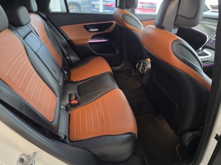 2023 Mercedes-Benz GLC - photo 14