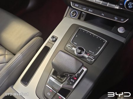 2020 Audi Q5 - photo 21
