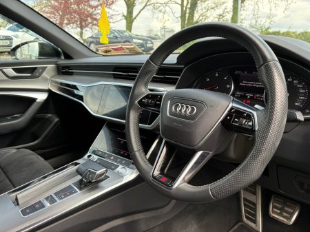 2020 Audi A6 - photo 10