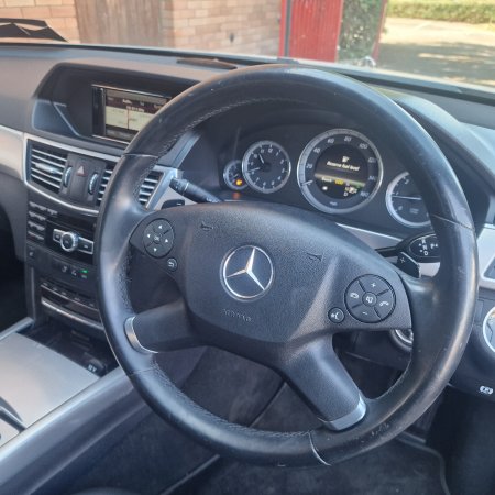 2013 Mercedes-Benz E-Class - photo 9