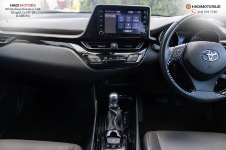 2019 Toyota C-HR - photo 15
