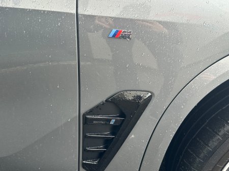 2023 BMW X5 - photo 8