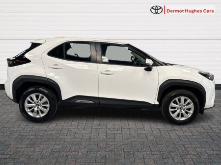 2023 Toyota Yaris Cross - photo 3