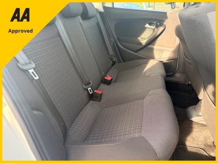 2016 Volkswagen Polo - photo 16