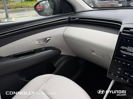 2022 Hyundai Tucson - photo 28