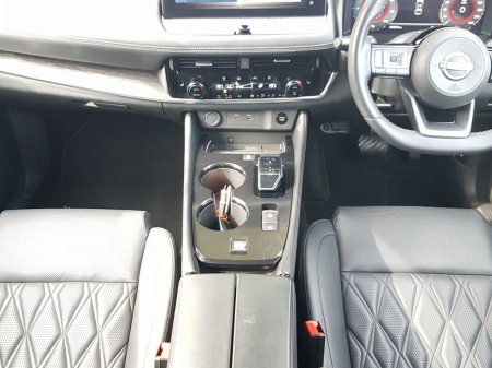 2024 Nissan X-Trail - photo 3