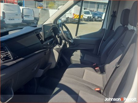 2026 Ford Transit - photo 3