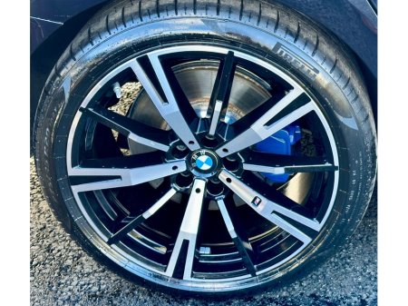 2026 BMW 5-Series - photo 25