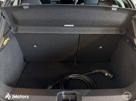2026 Nissan Micra - photo 14