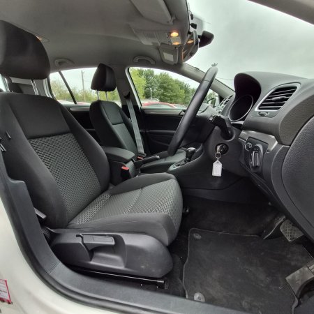 2013 Volkswagen Golf - photo 19