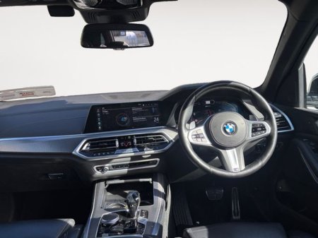 2020 BMW X5 - photo 9
