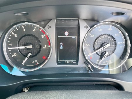 2021 Toyota Hilux - photo 9