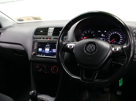 2017 Volkswagen Polo - photo 15