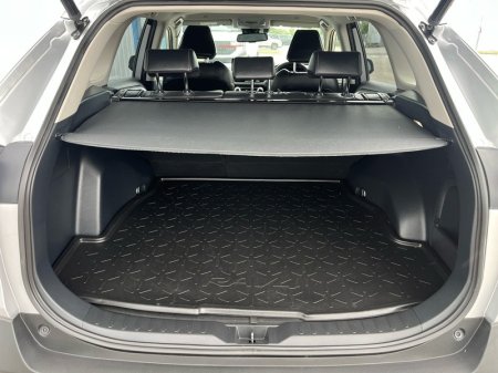 2023 Toyota RAV4 - photo 10
