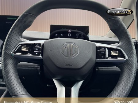 2026 MG MG4 - photo 19