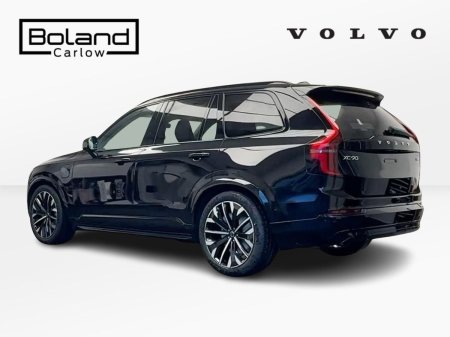 2026 Volvo XC90 - photo 3