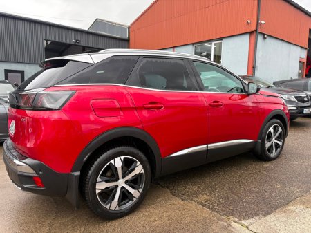 2024 Peugeot 3008 - photo 5