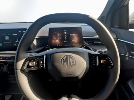 2026 MG MG3 - photo 11
