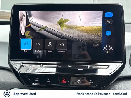 2023 Volkswagen ID.3 - photo 32