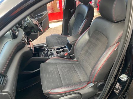2020 Hyundai Tucson - photo 20