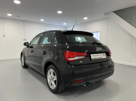 2016 Audi A1 - photo 11
