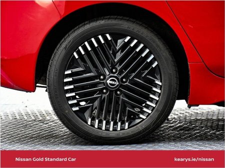 2023 Nissan Leaf - photo 8