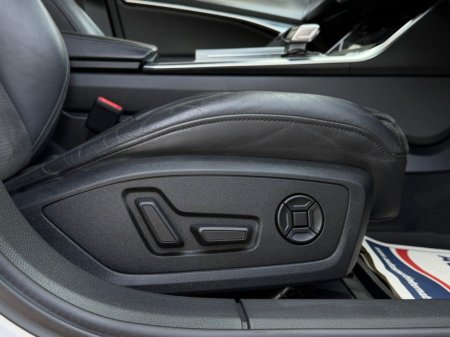 2020 Audi A6 - photo 17