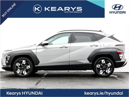 2026 Hyundai KONA - photo 3