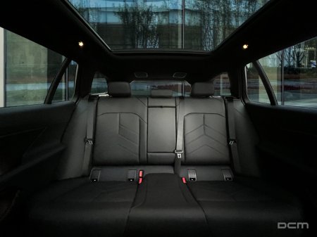 2024 BMW i5 - photo 28