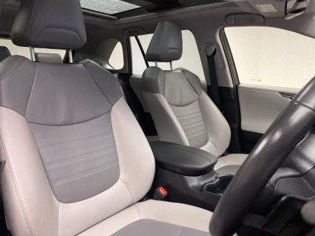 2023 Toyota RAV4 - photo 19