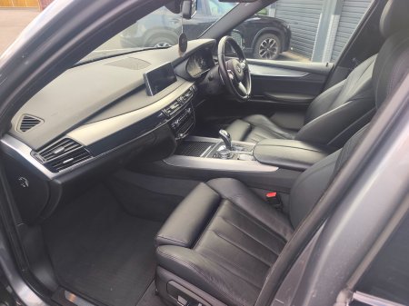 2015 BMW X5 - photo 22