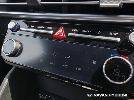 2026 Hyundai Tucson - photo 25