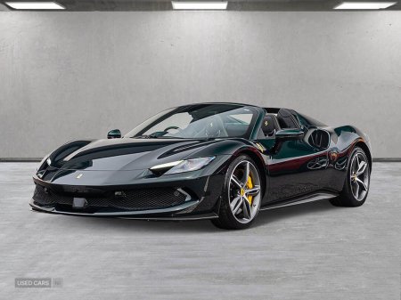 2024 Ferrari Other - photo 9