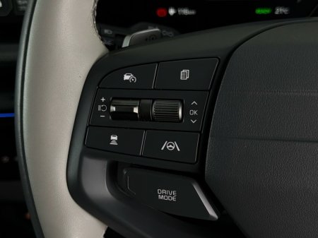 2026 Kia EV6 - photo 30