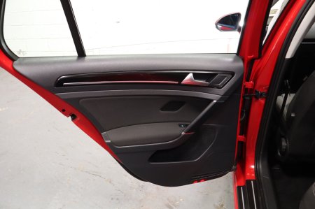 2015 Volkswagen Golf - photo 36